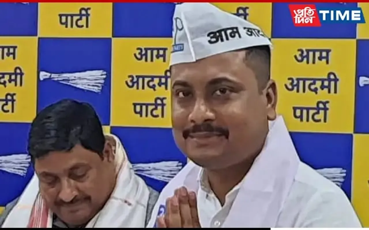 ASTC Illegal Recruitment: AAP Leader Targets Assam Govt On Corruption