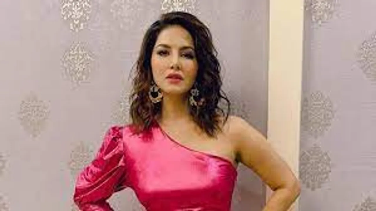 Bollywood Star Sunny Leone Set to Visit Guwahati on July 1