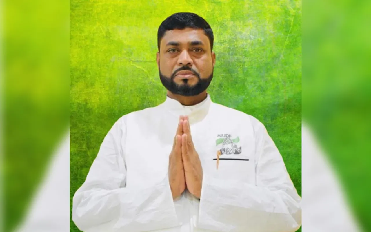Assam: AIUDF MLA Surrenders Before Hailakandi Court in Rape Case, Gets Bail