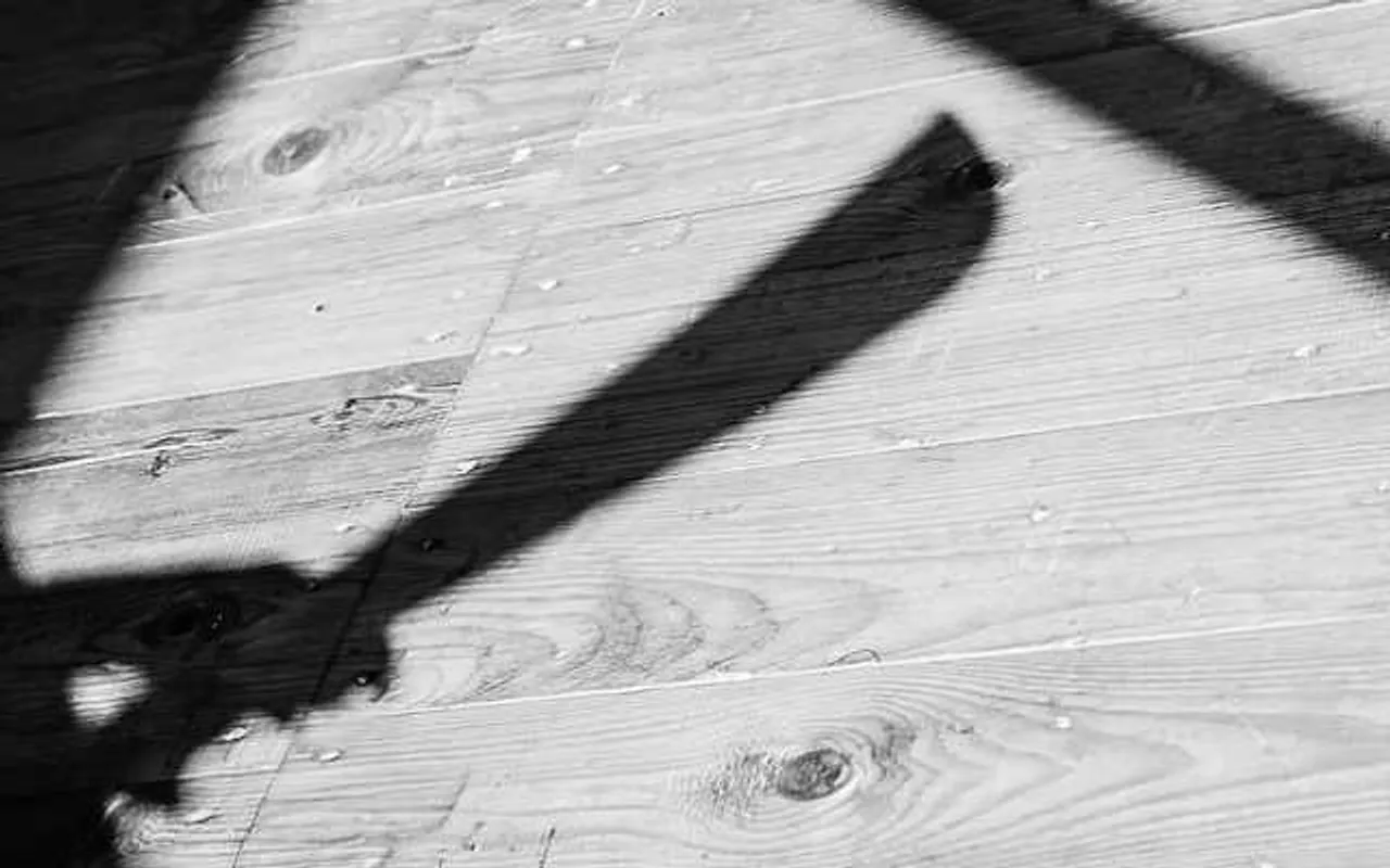 Assam: Drunk Man Attacks Wife, 3 Others With Machete; Arrested
