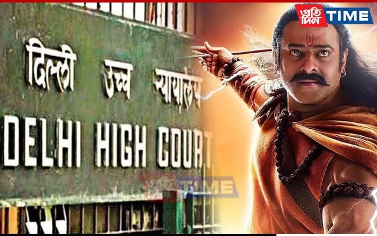 Adipurush Leaked Online: Controversy Continues to Haunt Om Raut's Epic Film