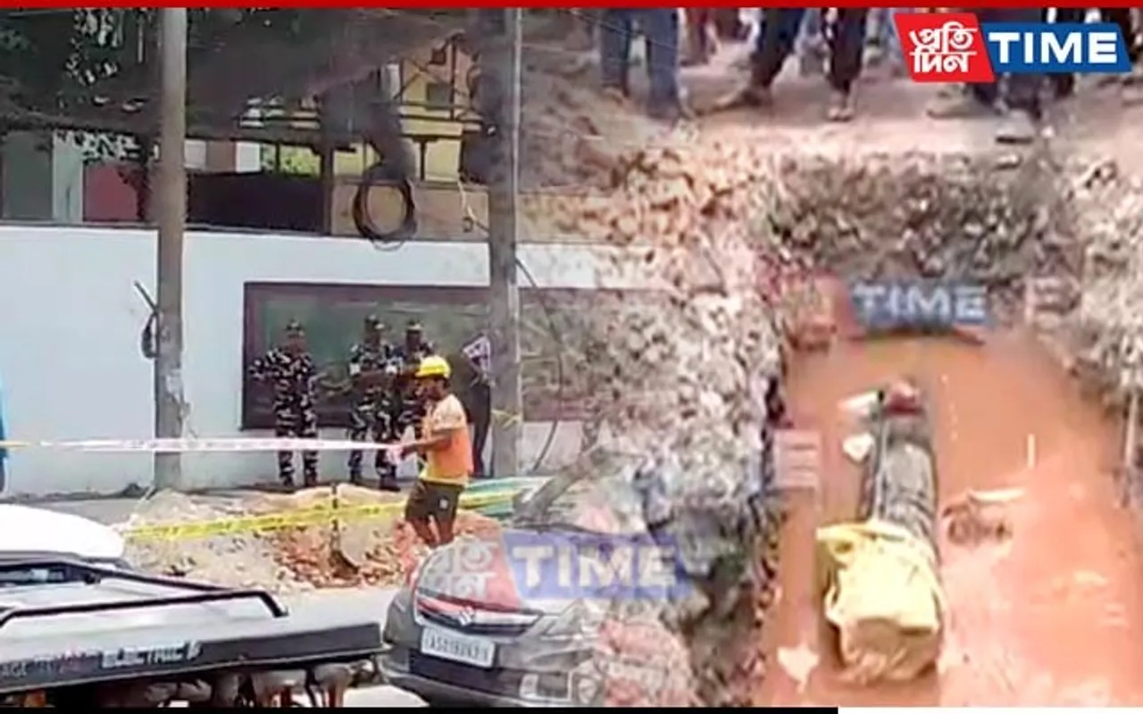 Engineer, Contractor of AK Construction Company to be Produced Before Court Today