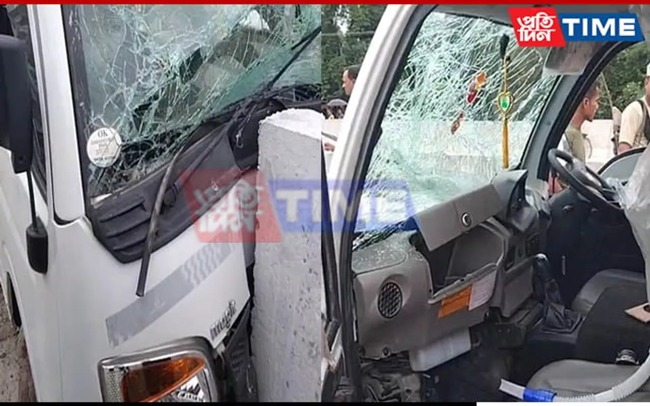 Ministry of Road Transport and Highways releases Annual Report on ‘Road Accidents in India-2022’
