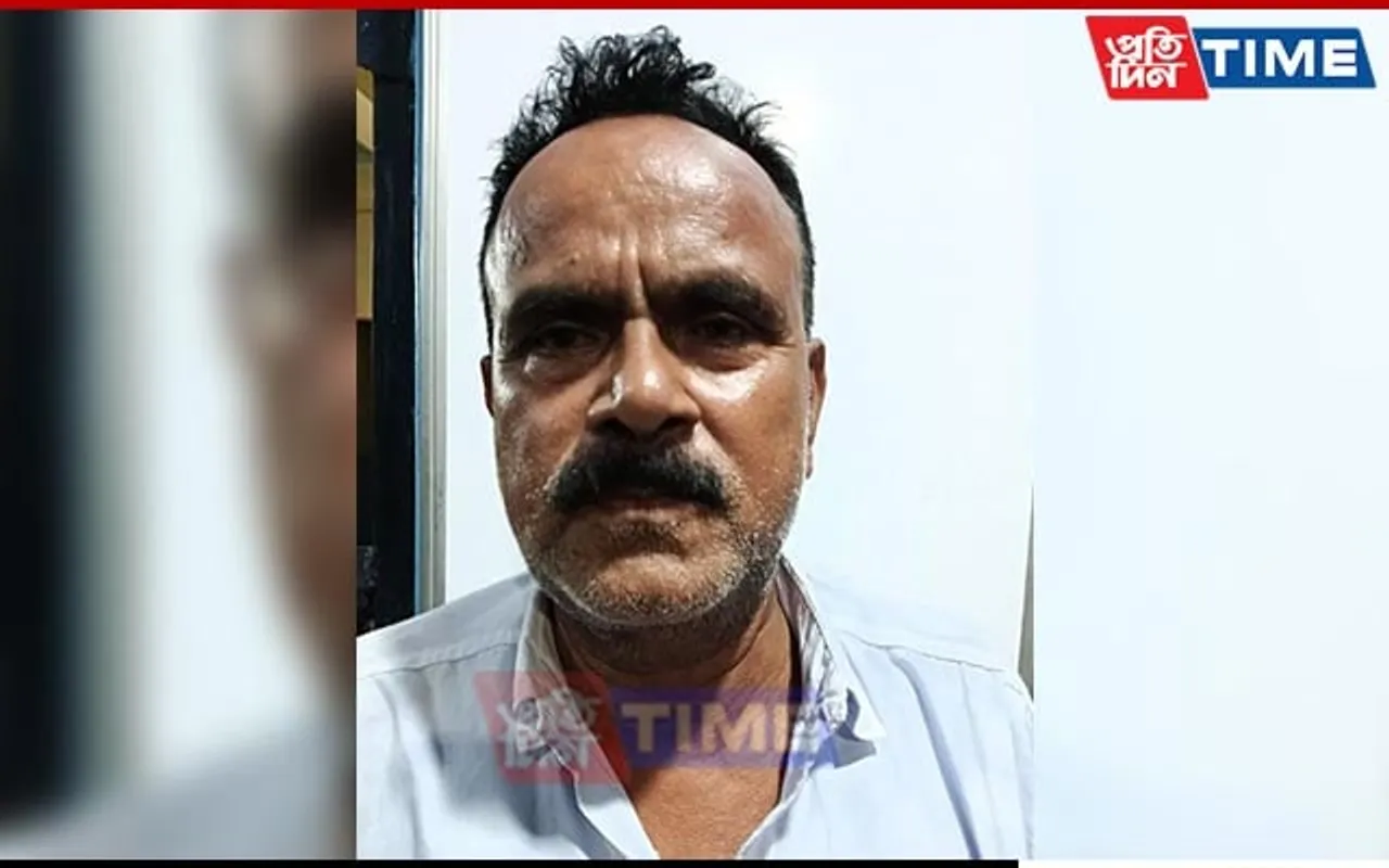 Assam: Cop Apprehended for Negligence in Duty