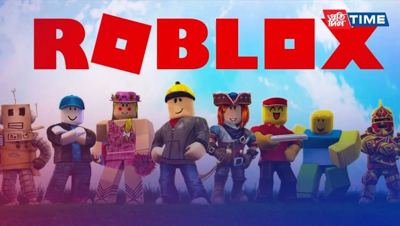200 Unique and Creative ROBLOX Names for Your Gaming Profile