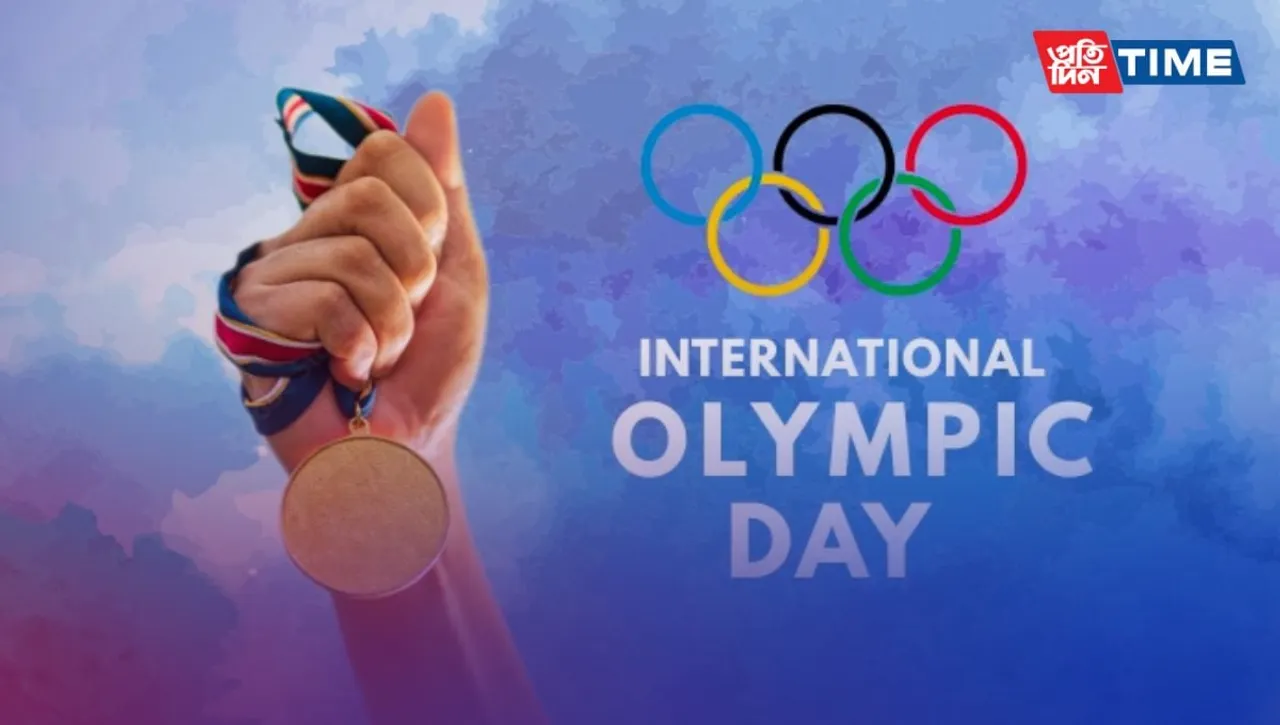 International Olympic Day 2023: A Worldwide Celebration of Participation