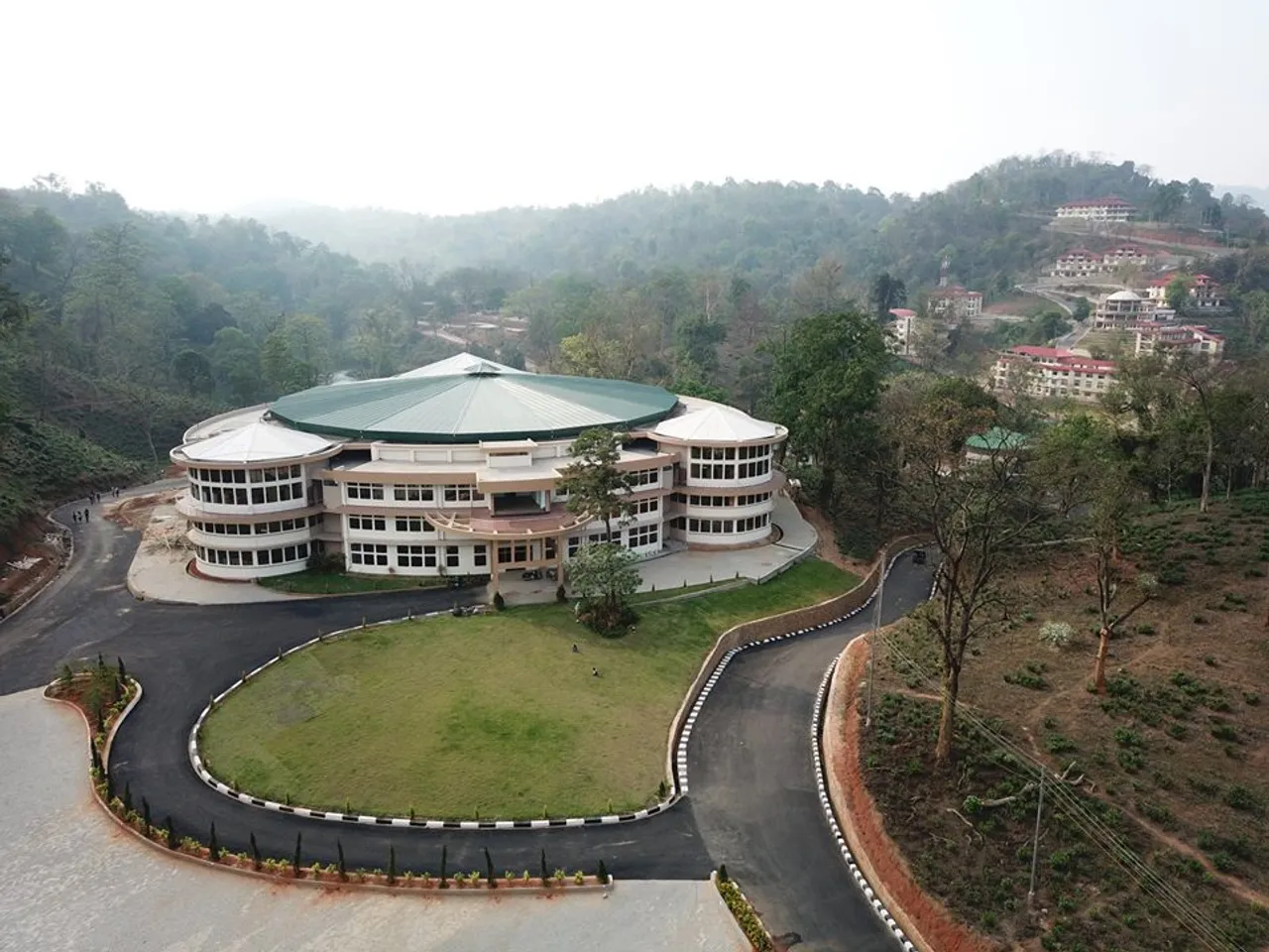 PCI Approves Pharmacy Programs at Assam Don Bosco University