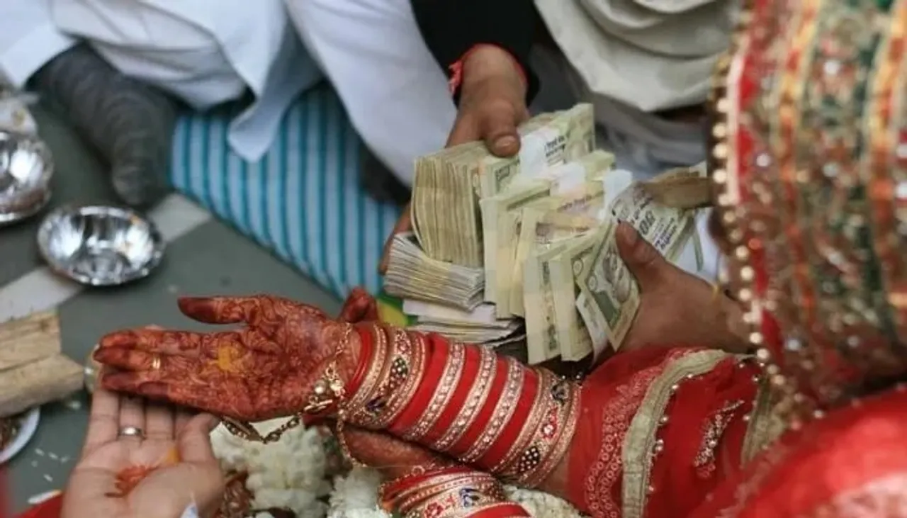 Assam Woman Allegedly Killed Over Dowry