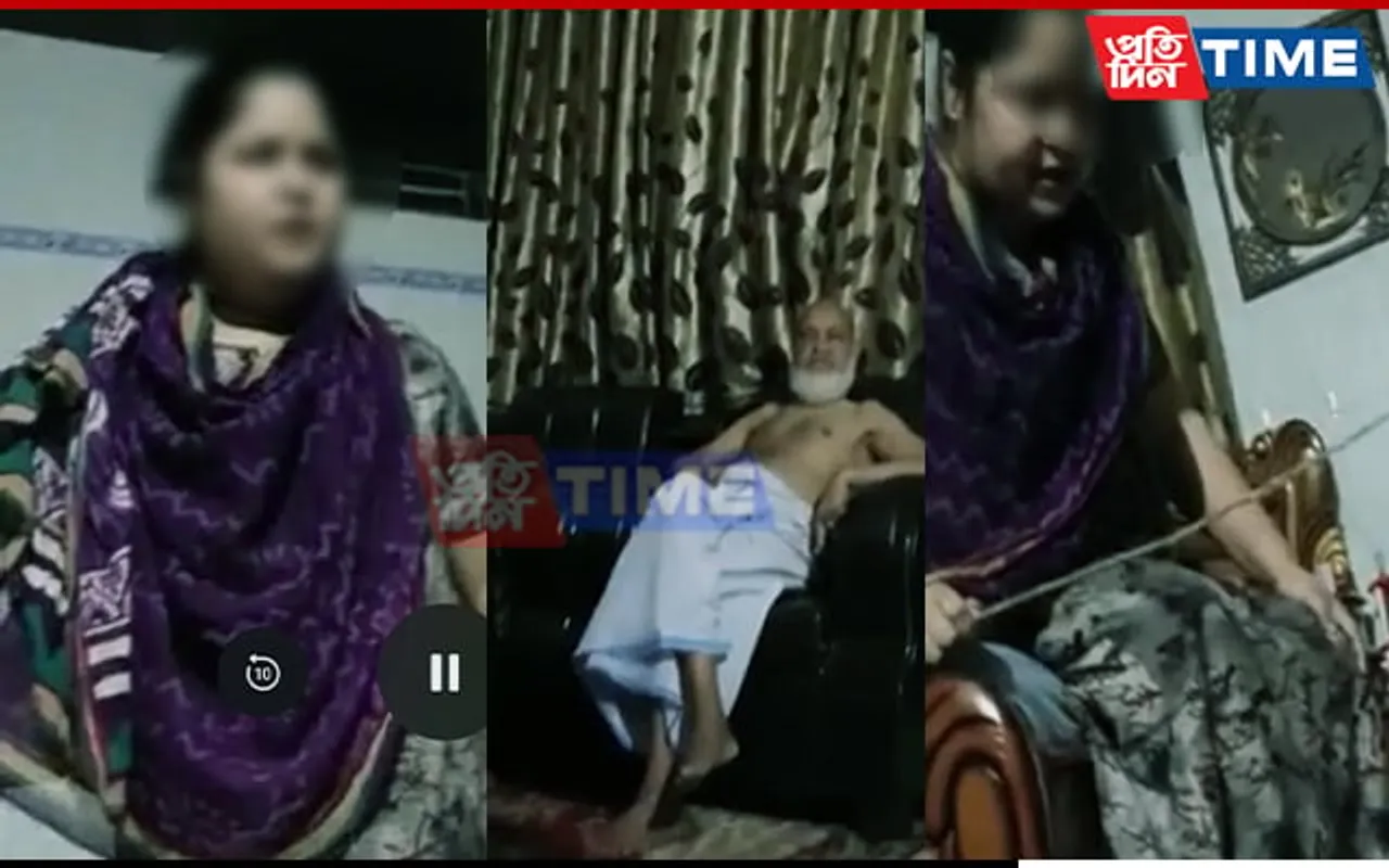 Ex-Assam Minister, Wife Apprehended For Physically Assaulting Girl Child Labour 