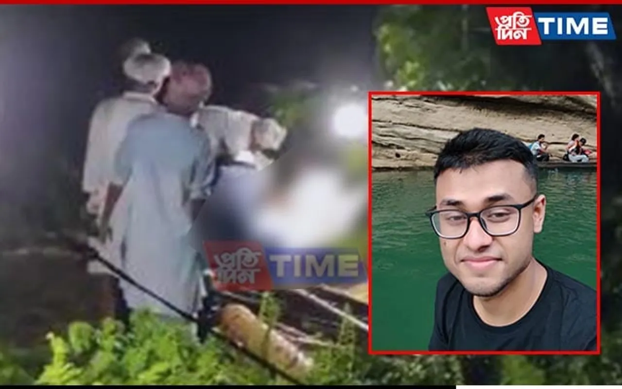 Faizan Ahmed’s Body Cremated in Assam’s Dibrugarh