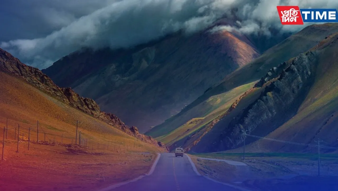 Top 10 Coldest Places in India: It's colder than inside the refrigerator! 