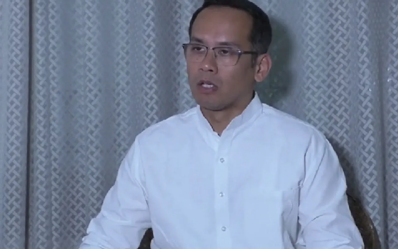 Guwahati: MP Gaurav Gogoi Accuses BJP of Staging Syndicates In Delimitation Draft