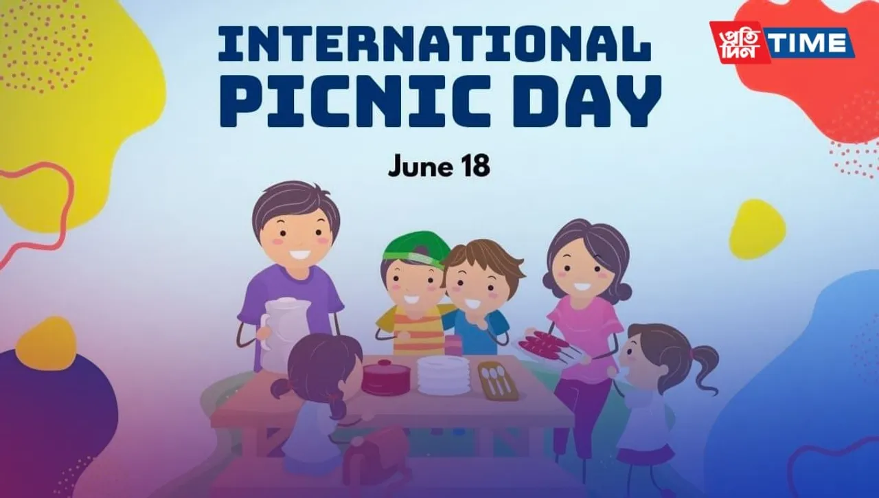 International Picnic Day 2024: History, Significance, and this year's theme