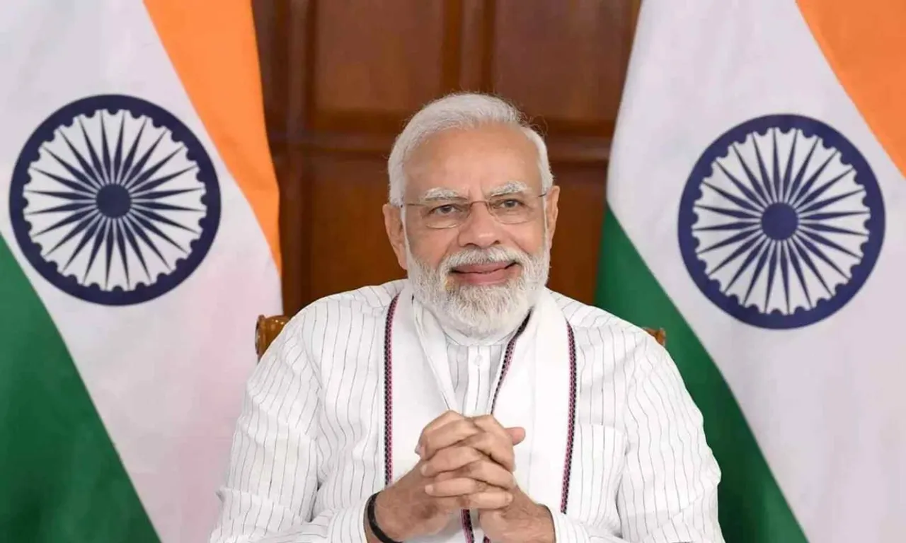 US To Return 105 Trafficked Artefacts To India; PM Modi Grateful