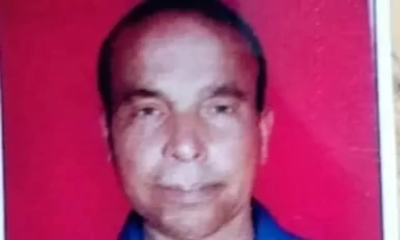 Assam: 60-Year-Old Man Swept Away in Flood Waters in Baihata Chariali