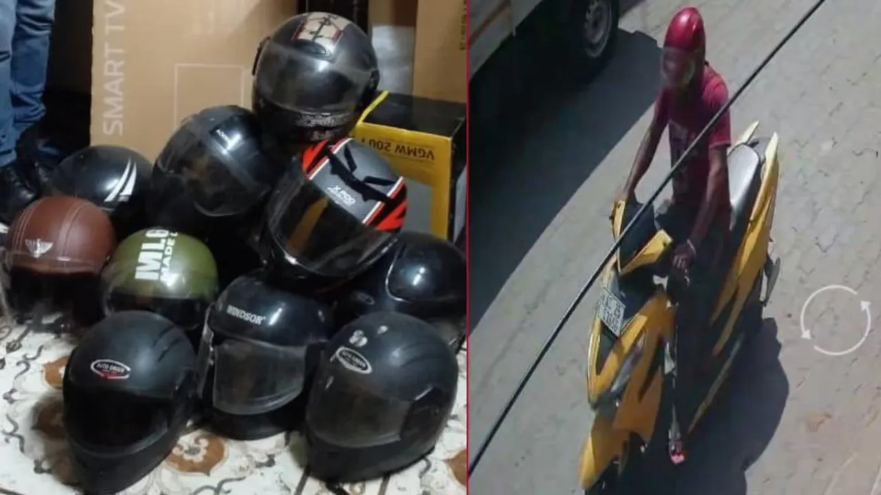 Assam: Gang Involved in Looting Goods During Transit From Railway Station Busted