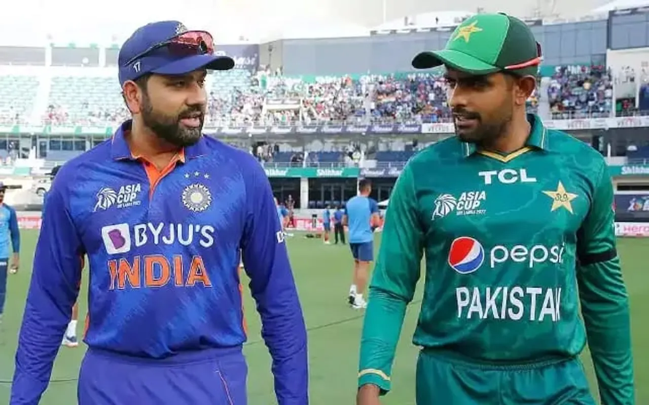 India Vs Pakistan Cricket World Cup Match Set To Be Rescheduled