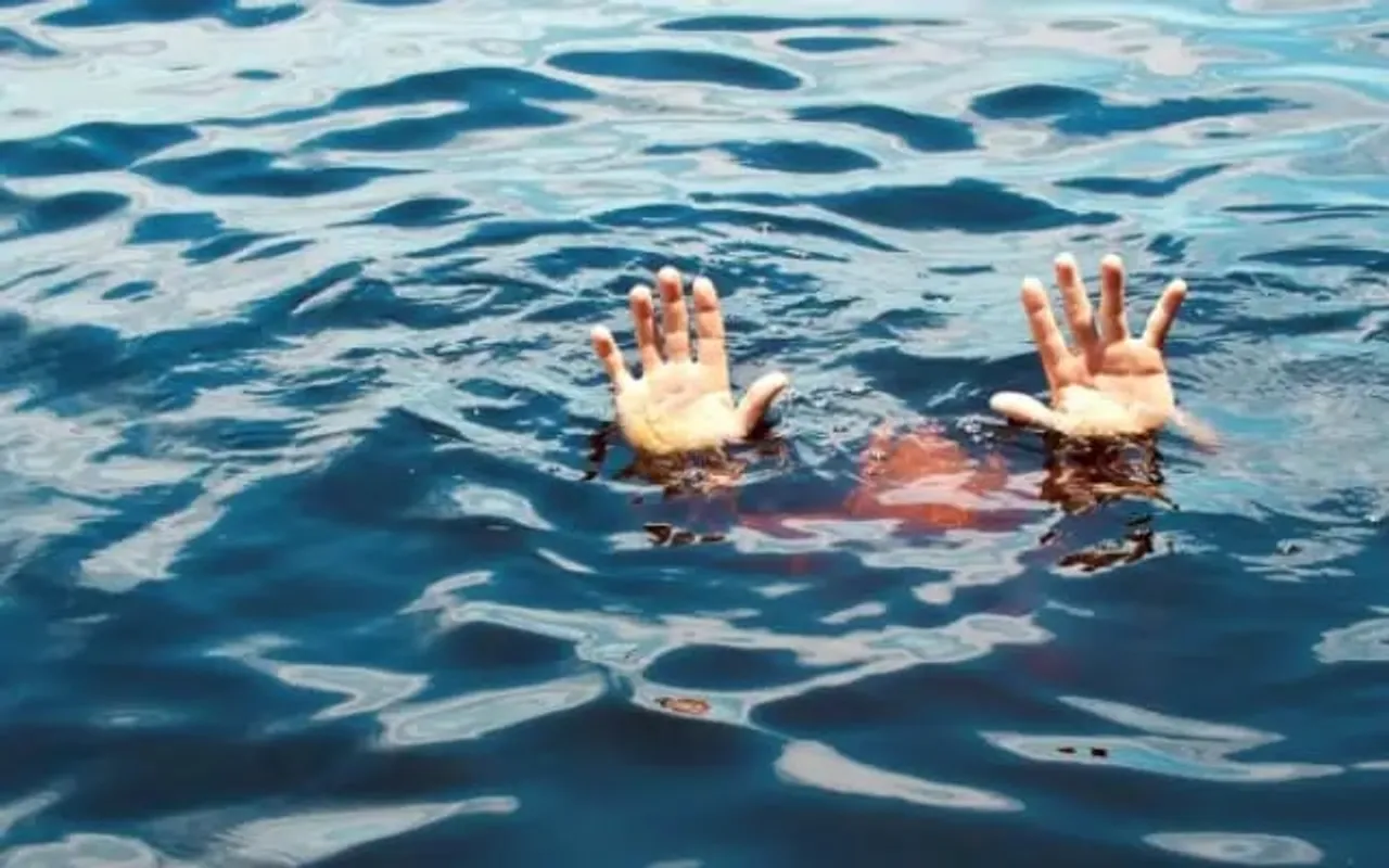 Assam: Unidentified Body Washes Up On Bhogdoi River In Mariani