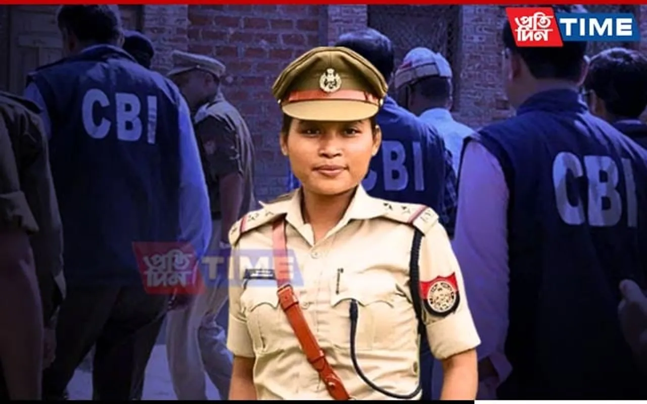 Guwahati: CBI Team Reaches Junmoni Rabha's House; Speaks With Family