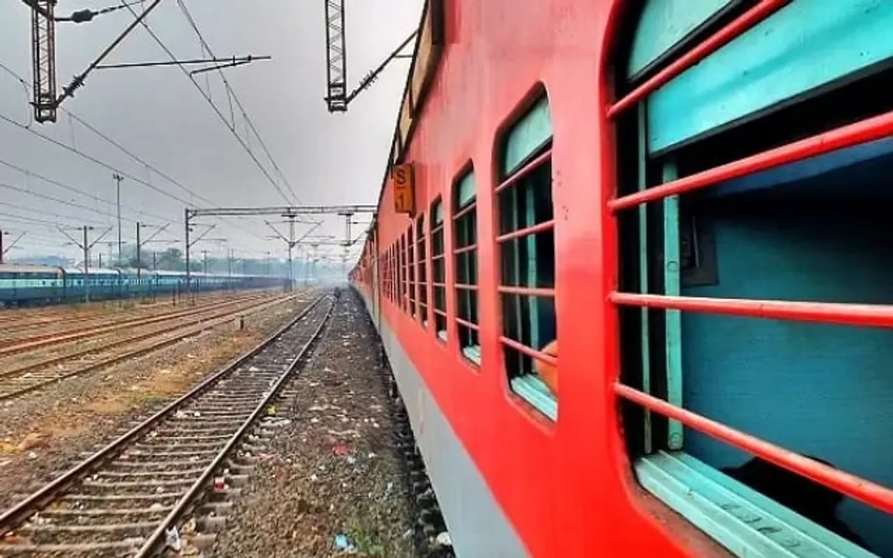 Special Train Between Firozpur Cantt-Dibrugarh to Start on June 28