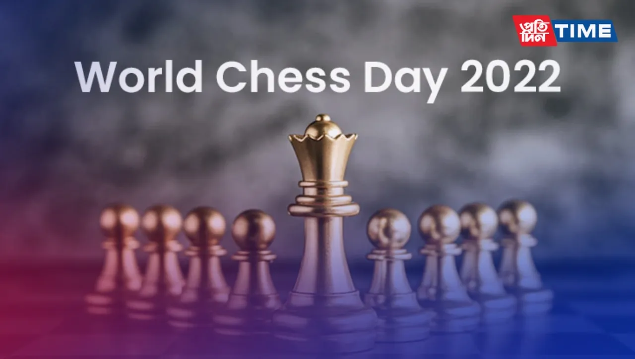 World Chess Day 2023: Theme, History, Significance, and Quotes