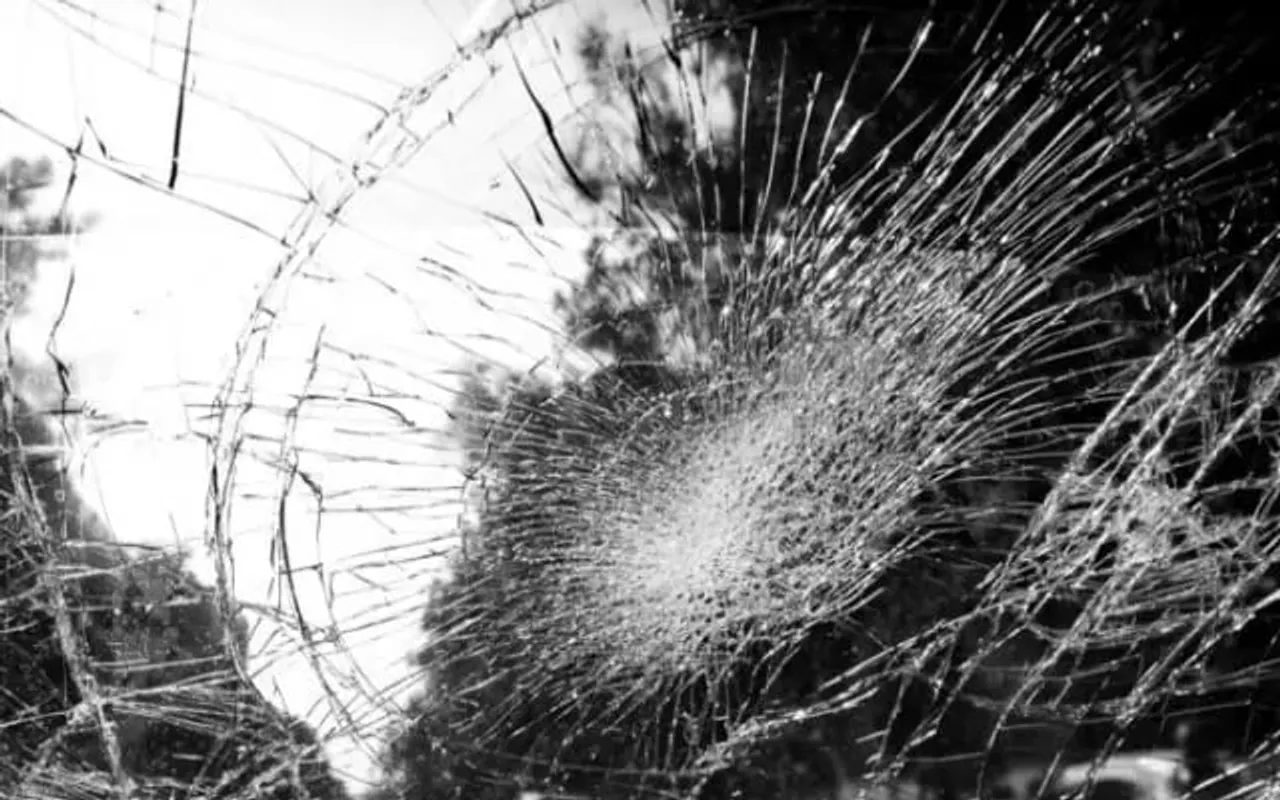 Mizoram: Vehicle Carrying Labourers Rolls Off Road Into Abyss, 2 Dead