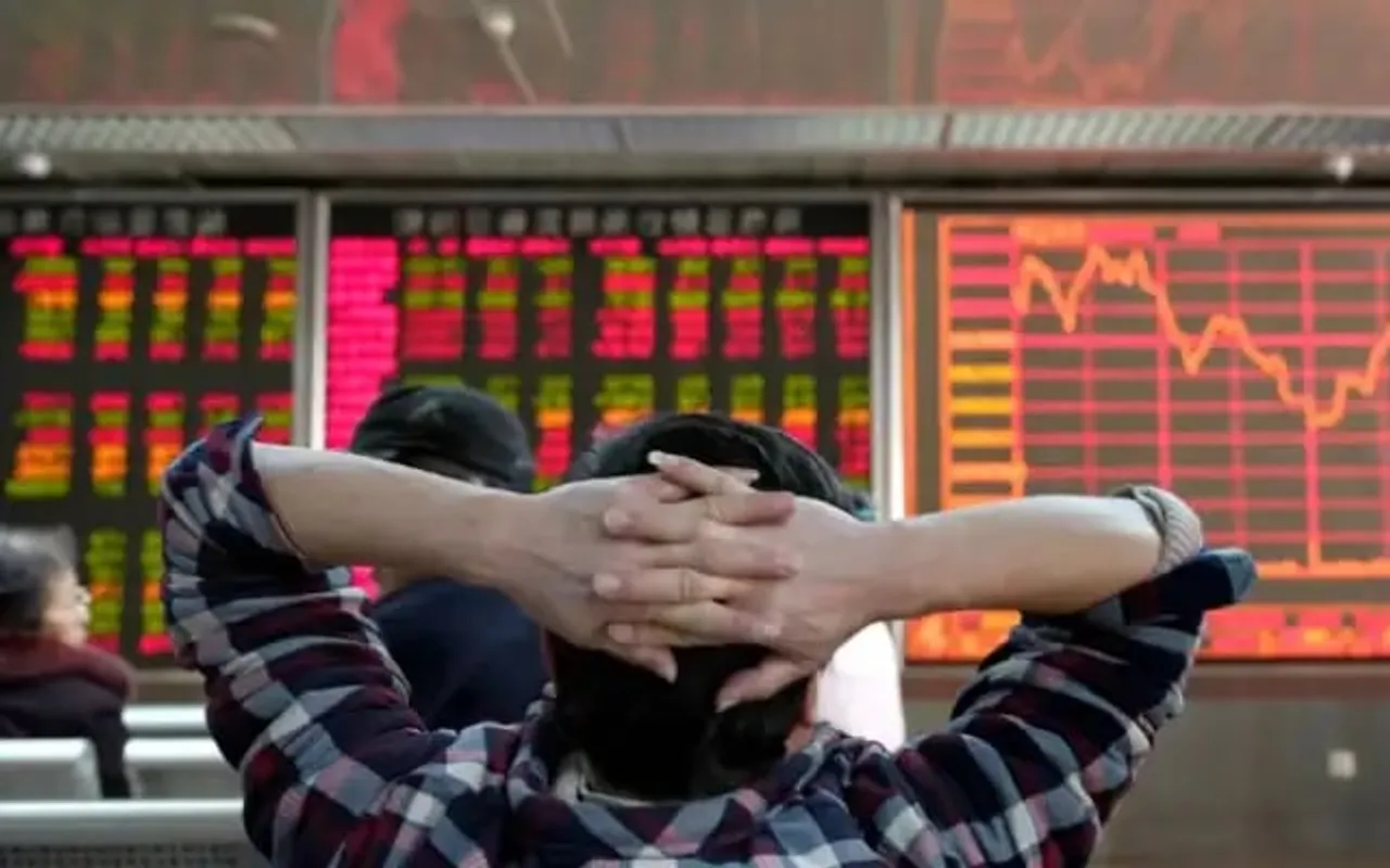 Nifty 50, Sensex Shed Budget Blow To End Almost Flat