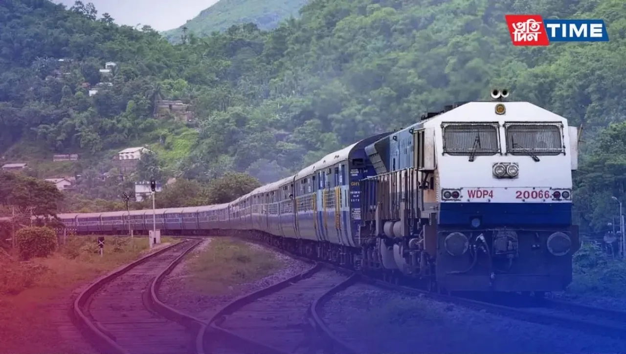 All About Train Tickets and Berth Status: WL, RAC, CNF and More