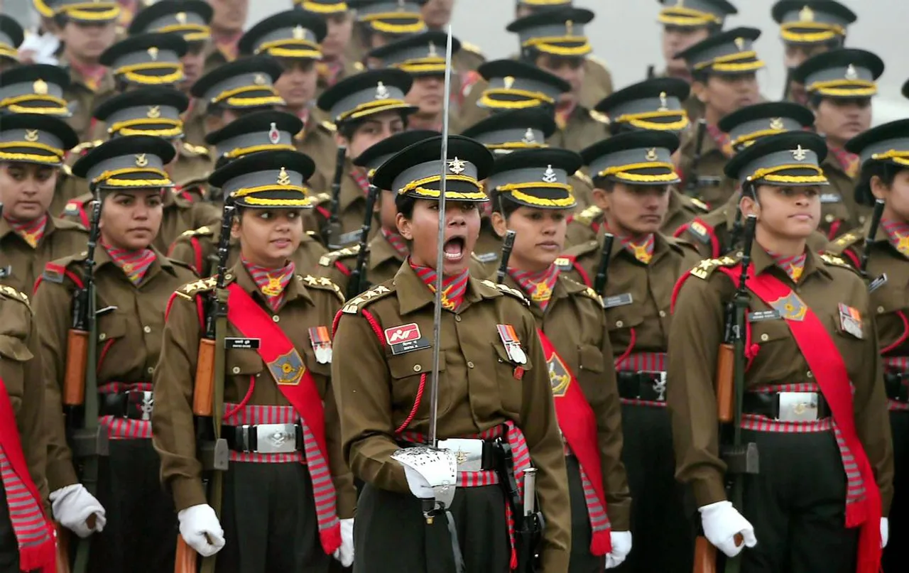 I-Day Parade in Guwahati to Start from Ganeshguri Flyover