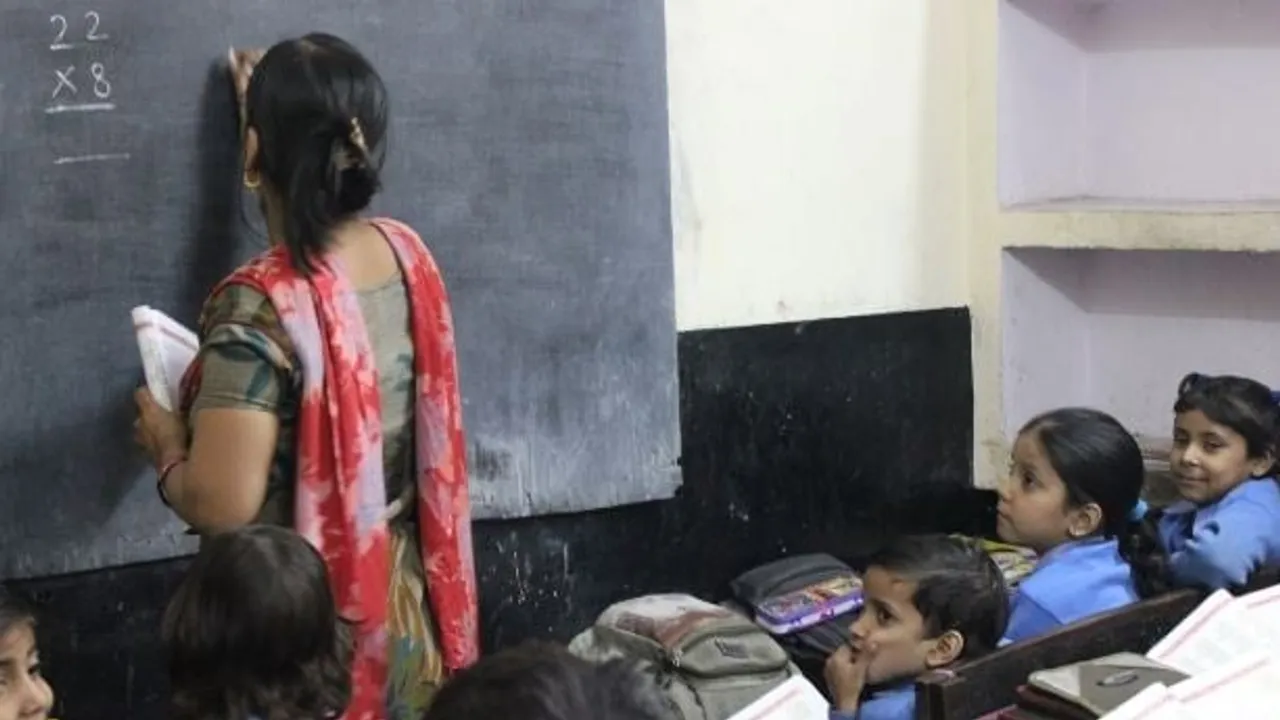 Assam Teachers Receiving BEd Certificates from WB Universities to be Scrutinized