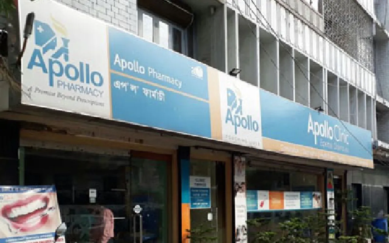 Apollo Clinic in Guwahati Faces Backlash Following Patient's Death