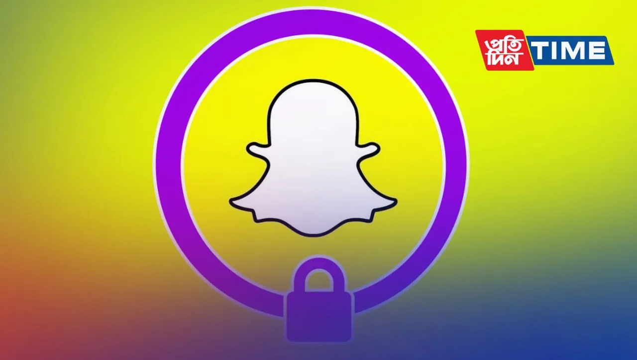 What Does A Snapchat Lock Mean? What is the Lock symbol On Some Snapchat Stories?