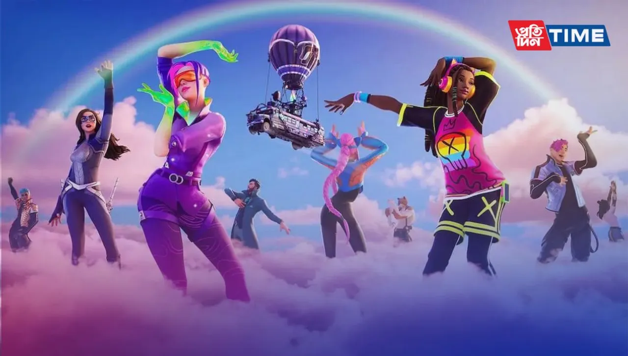 The Best Female Skins in Fortnite: A Collection of Iconic Collaborations