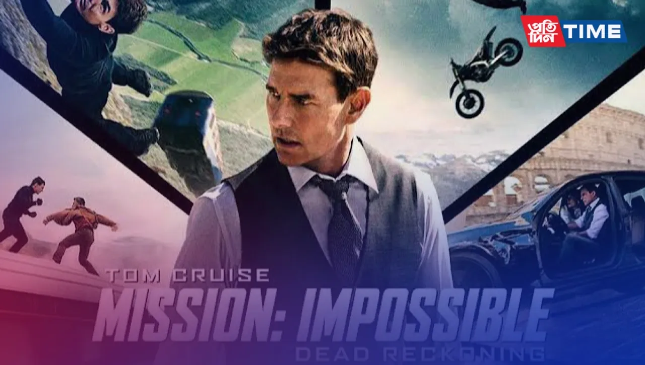 Mission Impossible 7 OTT Release Date and Platform: Where to Watch the Action-Packed Thriller