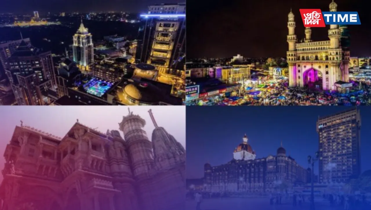 Mercer's 2023 Cost of Living Survey is out: See the list of the most expensive cities in India
