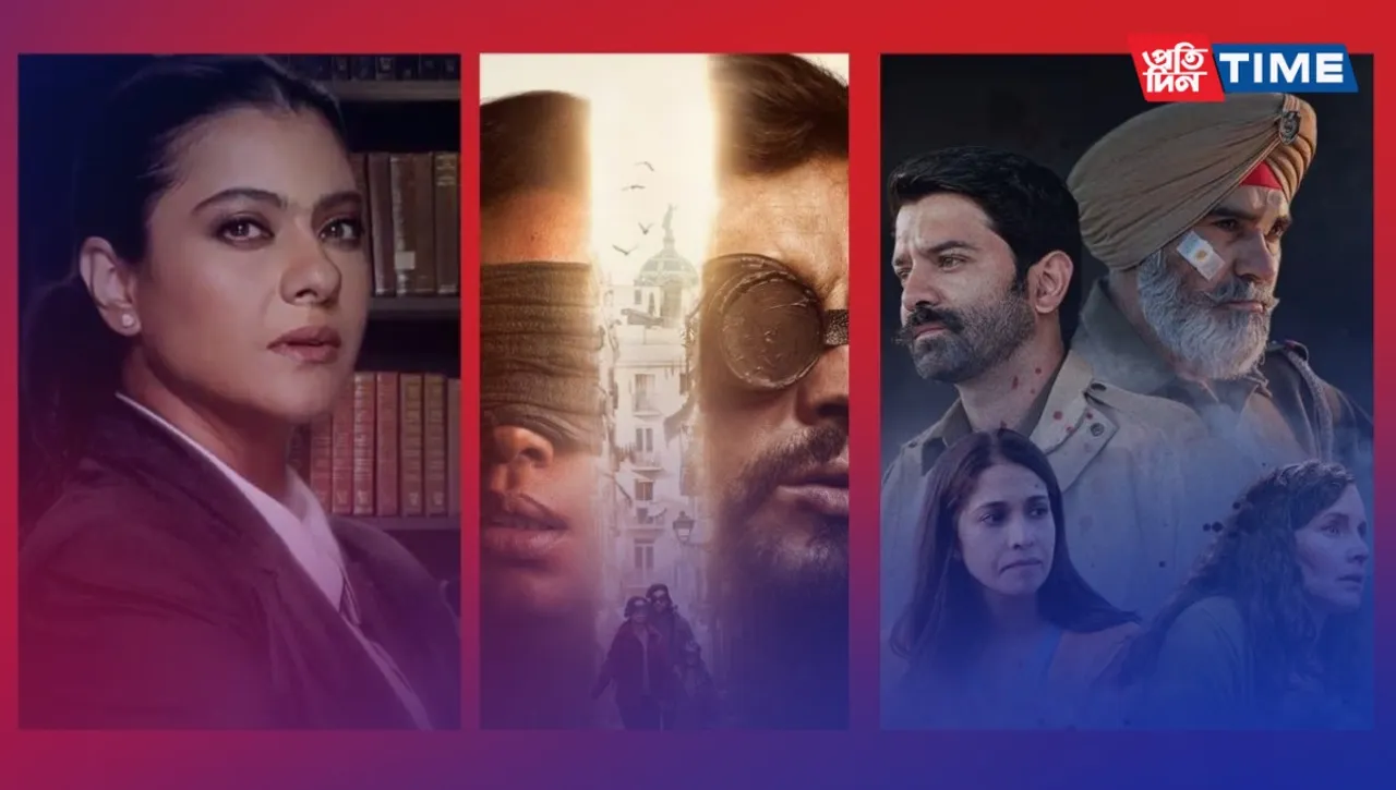 Kohrra OTT Release: An Upcoming Investigative Web Series Set to Thrill on OTT Platform