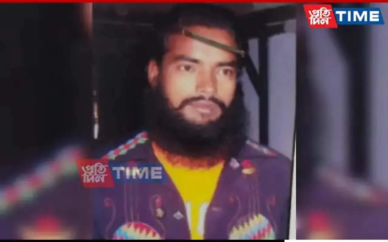 Dreaded Criminal Who Jailbroke, Killed In Firing In Assam's Cachar