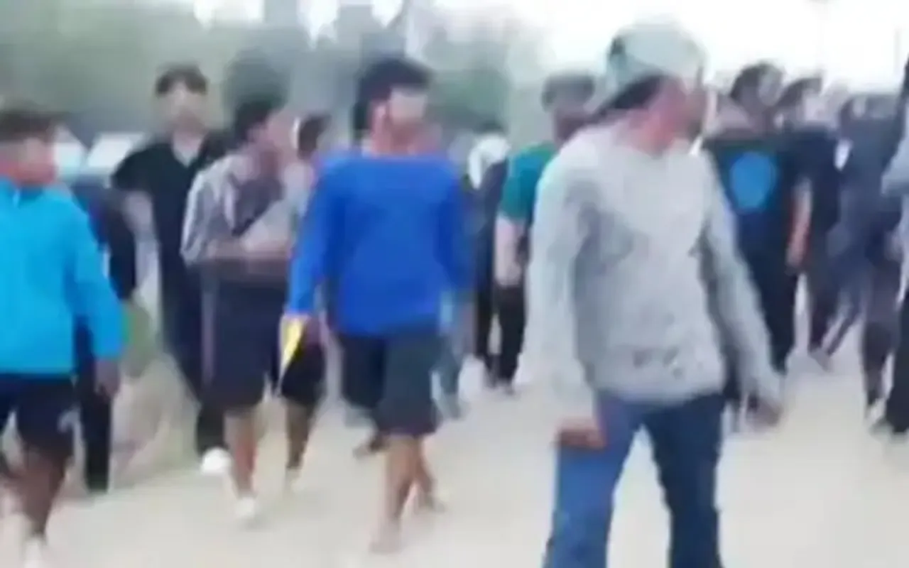 Manipur Case: World Meetei Council Calls For Harshest Sentence For Culprits