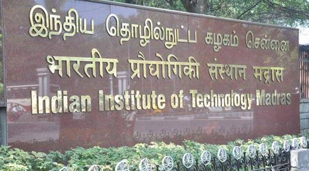 MoU To Set Up IIT Campus Outside India Signed- Guess The Country! 