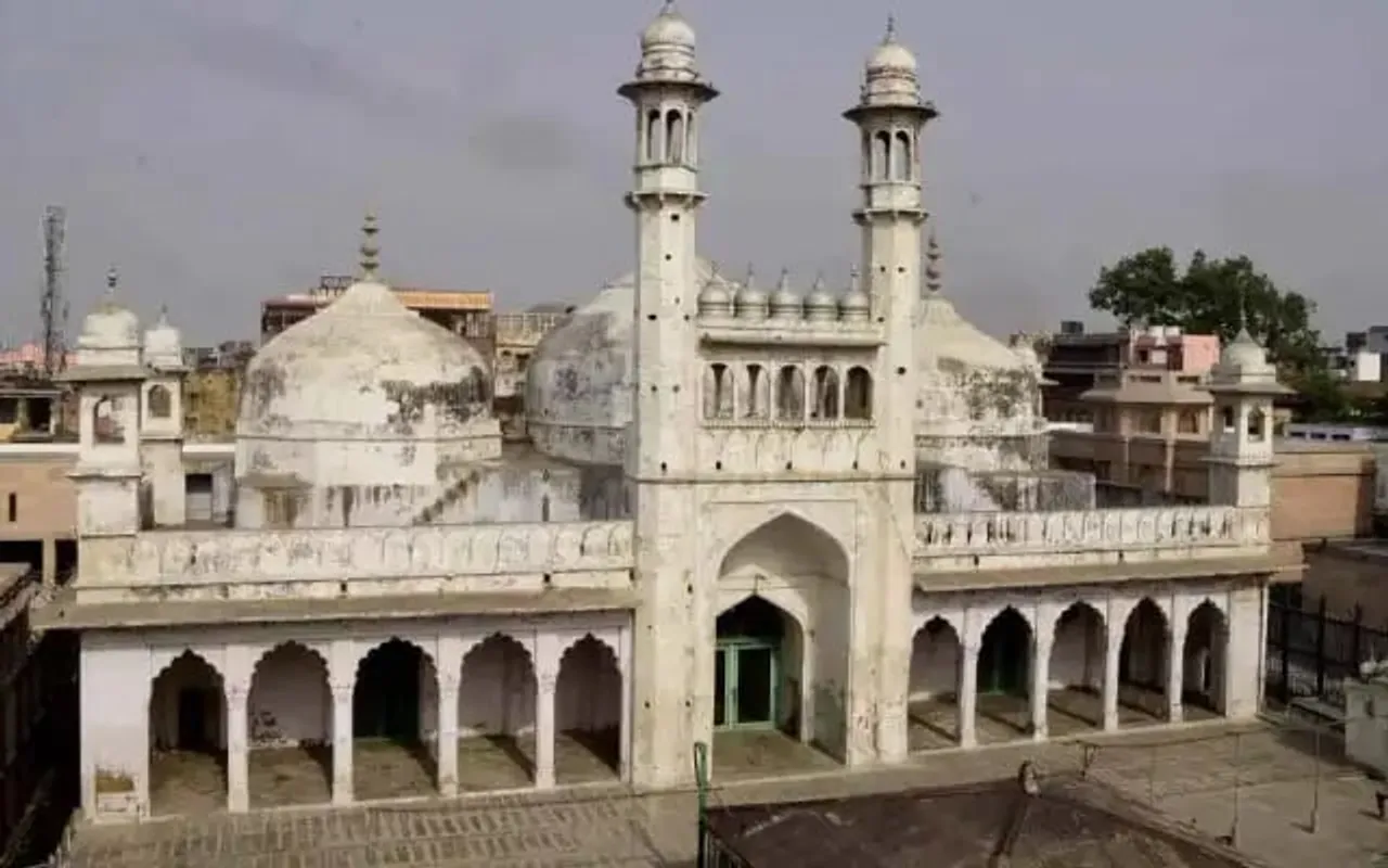 Gyanvapi Mosque: Court To Pronounce Order On Scientific Survey Plea Today