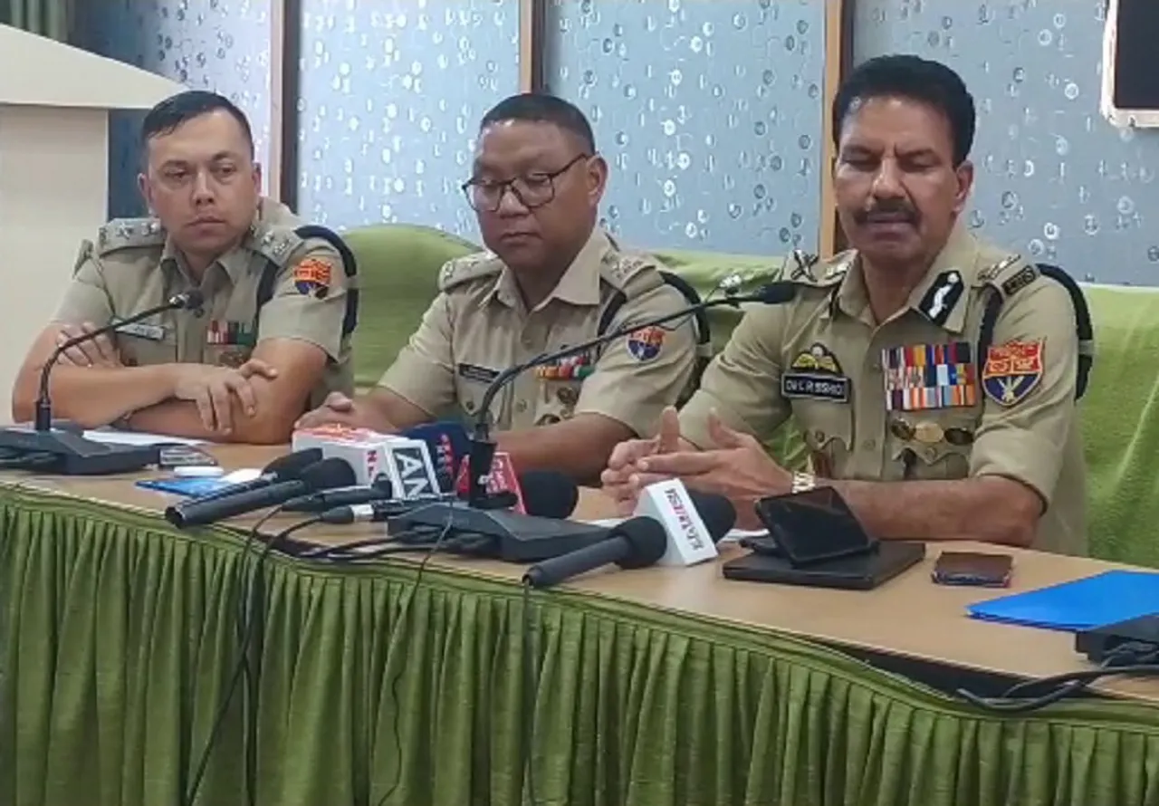 Tura Violence: Meghalaya TMC Hits Back At Police for Risking CM’s Life
