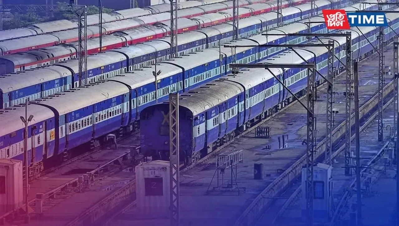 Indian Railways Enters Its Name Into Limca Book of Records