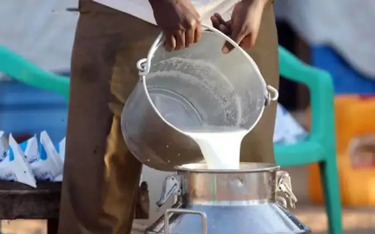 Milk Prices Hiked Again In Guwahati | Check Fresh Rates