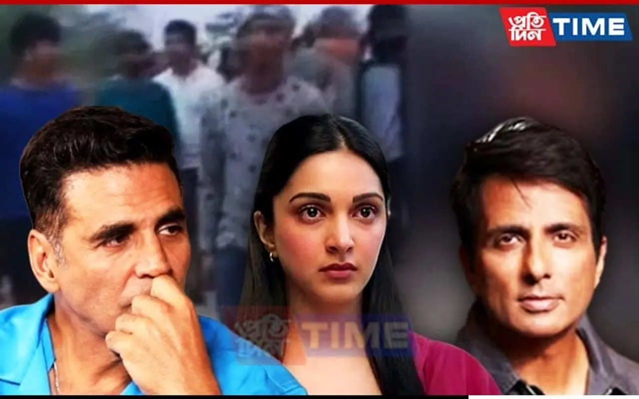 Manipur Violence: How Celebrities Reacted To Women's Assault