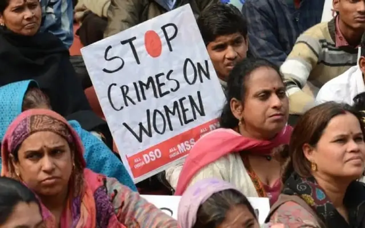 Guwahati: Mother, Daughter Gang-Raped By 8 At Satgaon