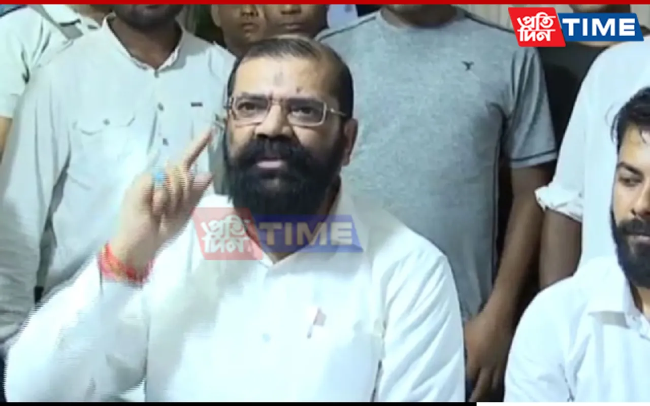 Attempts Are Being Made To Twist Our Statements on Delimitation Exercise: AASU