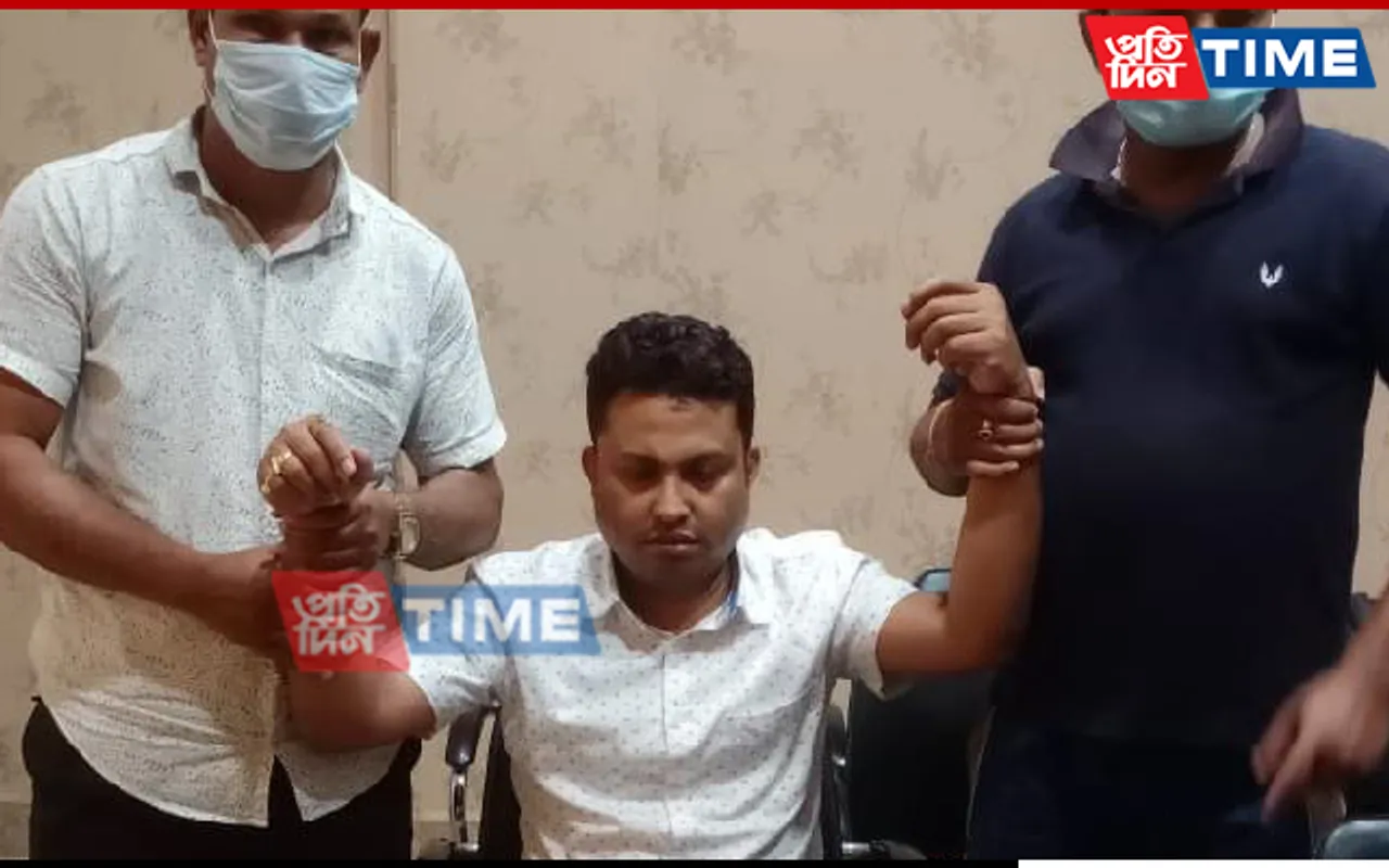 Assam's DVAC Nabs ADPM, CEO for Allegedly Accepting Bribes in Dhubri Zilla Parishad 