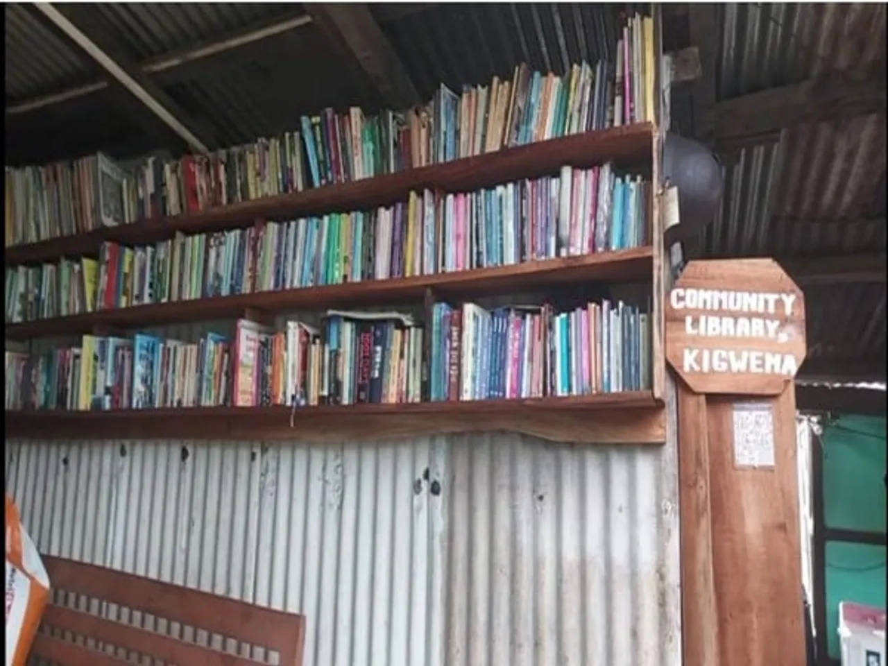 Reviving 'Dying Culture Of Reading': Two Naga Brothers Open Community Library In Remote Village