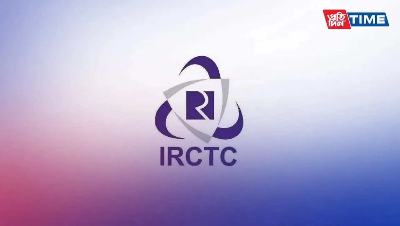 Enhancing Travel Convenience: The SLR Coach - Seating cum Luggage Rake, IRCTC