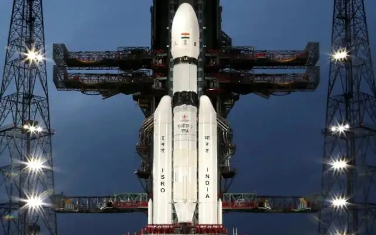 Chandrayaan-3 Spacecraft is Currently in Earth Bound Phase: Department of Space